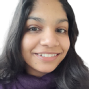 Photo of Aruna B.