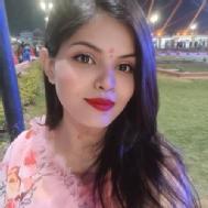 Subhadra S. Class 12 Tuition trainer in Sambalpur