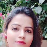 Shalini P. Class 12 Tuition trainer in Dhanbad