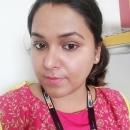 Photo of Swarnali B.