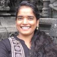 Madhuri B. Class I-V Tuition trainer in Mumbai