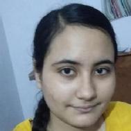 Shikha Class I-V Tuition trainer in Allahabad