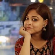 Shrabasti G. Class 12 Tuition trainer in Kolkata