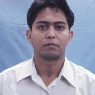 Mohammad Jawed Eqbal Class 9 Tuition trainer in Jamshedpur