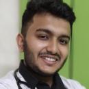 Photo of Debankur Chakraborty