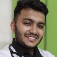 Debankur Chakraborty Class 11 Tuition trainer in Nabagram Colony