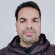 Dr Javid Ahmad Dar NEET-UG trainer in Budgam