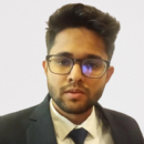 Photo of Mrigank Kumar