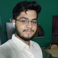 Arijit Goswami Class 11 Tuition trainer in Bardhaman