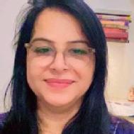 Kusum S. Class 6 Tuition trainer in Faridabad