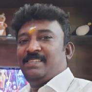 Viswanathan NEET-UG trainer in Sivakasi