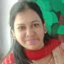 Photo of Varsha Chaudhary