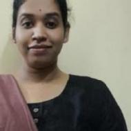 Pragati G. Class I-V Tuition trainer in Kolkata