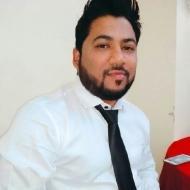 Kishan Chautala Class 12 Tuition trainer in Delhi