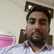 Abhijeet Gupta Class 10 trainer in Azamgarh Sadar