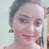 Mahasweta Das Class 11 Tuition trainer in Serampore