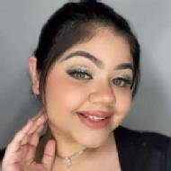 Jhanavi K. Makeup trainer in Delhi