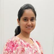 Nivedita K. BSc Tuition trainer in Pune