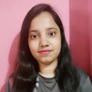 Neha K. Class 8 Tuition trainer in Pune