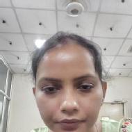 Pushpa C. UGC NET Exam trainer in Varanasi