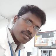 Saravanan Apparasu Class 11 Tuition trainer in Orattanad