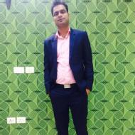 Gautam Sagar Class 12 Tuition trainer in Delhi