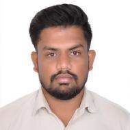 Rakesh Patil Class 10 trainer in Kalaburagi