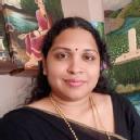 Photo of Bhuvaneswari J.