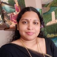 Bhuvaneswari J. Painting trainer in Kulittalai