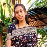 Bhumika H. Class I-V Tuition trainer in Mysore