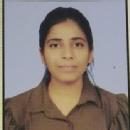 Photo of Sakshi K.