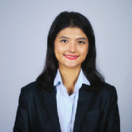 Rachel L. Class I-V Tuition trainer in Kolkata