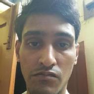 Shubham Sharma Class I-V Tuition trainer in Lucknow