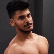 Dennis Personal Trainer trainer in Bangalore