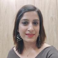 Ekta G. Class I-V Tuition trainer in Vadodara