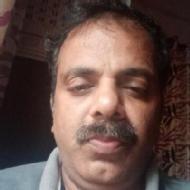 Varughese Eappen Class I-V Tuition trainer in Ranni