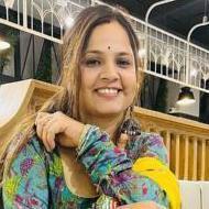 Pooja S. Personality Development trainer in Prayagraj