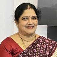 Latha P. Class I-V Tuition trainer in Bangalore