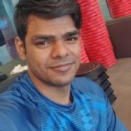 Avinash Kumar Personal Trainer trainer in Delhi