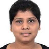 Deep J. Class I-V Tuition trainer in Ghaziabad
