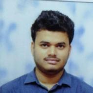 Peddi Vijay Kumar Class 10 trainer in Hyderabad