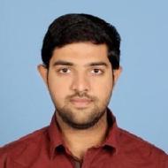 Sai Sandeep Engineering Entrance trainer in Hyderabad