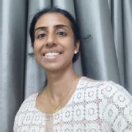 Lekshmy S MA Tuition trainer in Kottayam