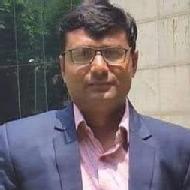 Gandhi Jaymin Jitendra Kumar Stock Market Trading trainer in Ahmedabad