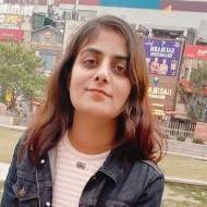 Diksha S. Class 12 Tuition trainer in Gorakhpur