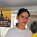 Photo of Tripti S.