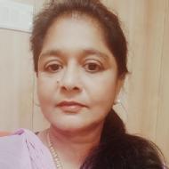 R Hamsa Damayanthi Cooking trainer in Chennai