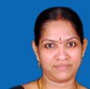 Photo of Dr. Sudha