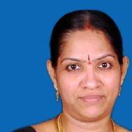 Dr. Sudha Class 12 Tuition trainer in Chennai