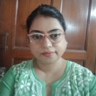 Tania S. Class I-V Tuition trainer in Kolkata